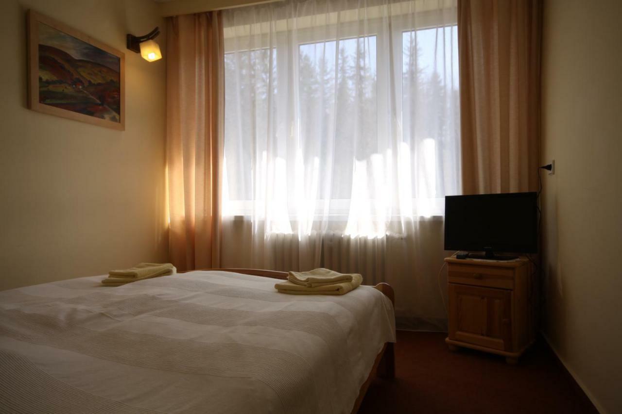 Osrodek Wypoczynkowy Panorama Hotel - Zakopane — Photos 3